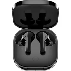 QCY - AUDIFONOS T13 INALAMBRICOS NEGRO