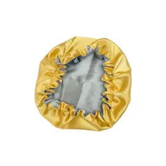 BENJAMIN RIVERO - Gorro reversible para dormir de seda