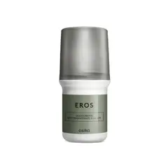 ESIKA - Desodorante para hombre Eros Roll on 50ml
