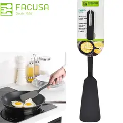 FACUSA - Espatula Llana De Nylon-