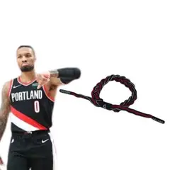 GENERICO - Pulsera Baloncesto - Dame Lillard