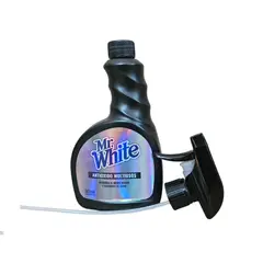 GENERICO - QUITA OXIDO SPRAY EXTRA FUERTE MR WHITE
