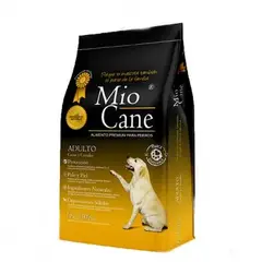 MIO CANE - ADULTO PREMIUM 15 KG