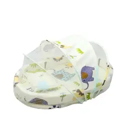 GENERICO - Colecho portatil para bebe