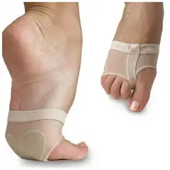 GENERICO - Protectores Metatarso para Baile Deportes Danza Ballet y más TALLA XS