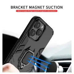 CASE - ARMADURA PARA HONOR 400 PRO - NEGRO