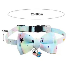 CATITO - COLLAR PARA GATO MICHI CELESTE