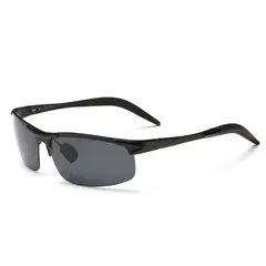 TIOZONEY - Lentes de Sol Hombre