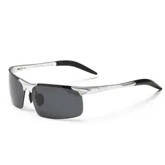 TIOZONEY - Lentes de Sol Hombre