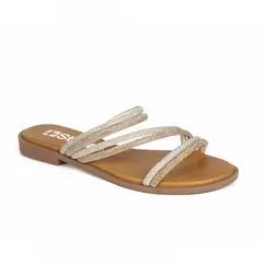 STHEF - SANDALIA MUJER CASUAL MULTICOLOR 7859