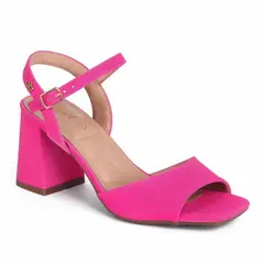 STHEF - SANDALIA MUJER CASUAL FUCSIA 7803