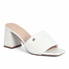 STHEF - Sandalia casual Mujer 7811 BLANCO-STHEF