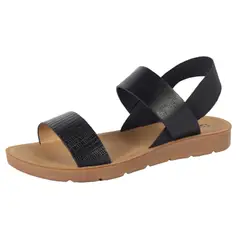 STHEF - Sandalias 7525 NEGRO 40-STHEF
