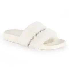 STHEF - Sandalias para Mujer 7509 IVORY-STHEF