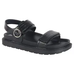 STHEF - SANDALIA MUJER CASUAL NEGRO 7508 SNTC