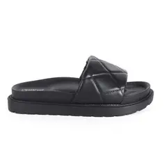 STHEF - Sandalias para Mujer 7507 Negro-STHEF