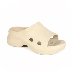 STHEF - SANDALIA MUJER CASUAL LATTE 7885