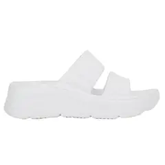 STHEF - SANDALIA MUJER CASUAL BLANCO 7888