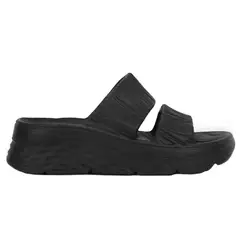 STHEF - SANDALIA MUJER CASUAL NEGRO 7888