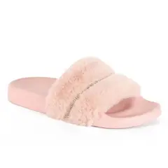 STHEF - SANDALIA MUJER CASUAL ROSADO 7509 TXTL