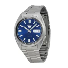 SEIKO - 5 Sports SNXS77 Blue 37mm