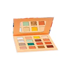 OG - Paleta The Gardeners Palette 16 Tonos