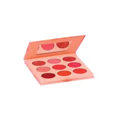 OG - Paleta Pink Cloud 9 Tonos