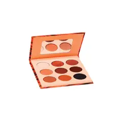 OG - Paleta Red Clay Palette 9 Tonos