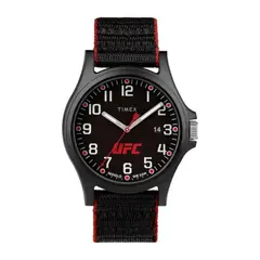 TIMEX - UFC Street Negro 40mm