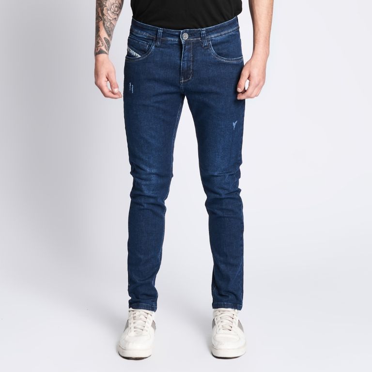 JEAN SKINNY HOMBRE PARADA111 WILLIAMS