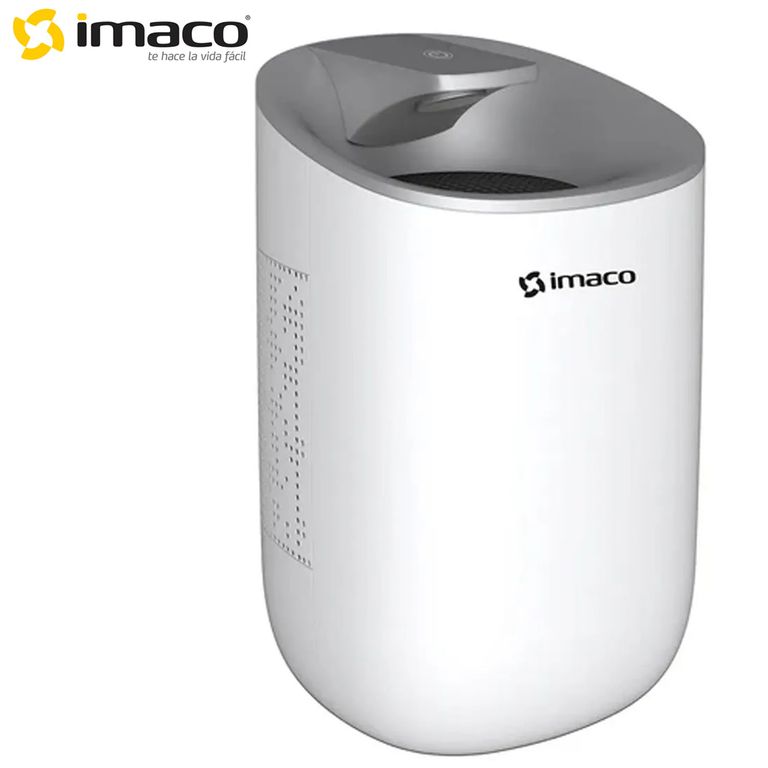 Deshumedecedor de Closet Mecánico DHM200 600ml