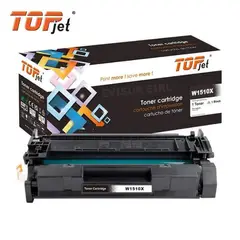 GENERICO - TONER COMPATIBLE W1510X 151X