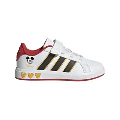 ADIDAS - Zapatillas GRAND COURT MICKEY EL K NIños JQ8067