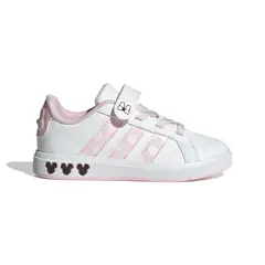 ADIDAS - Zapatillas GRAND COURT MINNIE EL K NIños JR8134