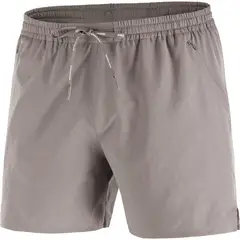 SALOMON - Shorts de Running Shakeout Core 5 Hombre -