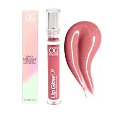 OG - Dayli Essentials Lip Glow Oil High Shine LG06