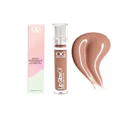 OG - Dayli Essentials Lip Glow Oil High Shine LG07