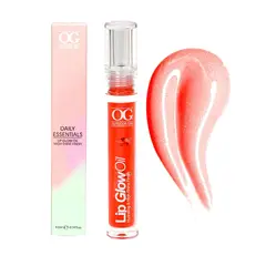 OG - Dayli Essentials Lip Glow Oil High Shine LG08