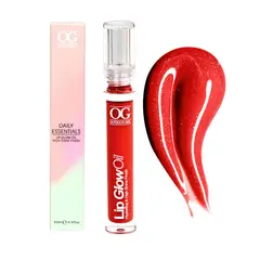 OG - Dayli Essentials Lip Glow Oil High Shine LG11