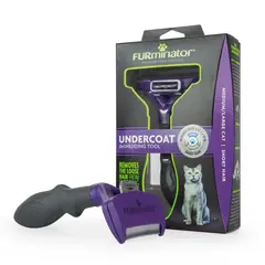 FURMINATOR - Eliminador de Pelo para Gato Pelo Corto M y L