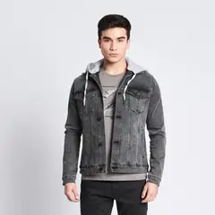 PARADA 111 - CASACA JEANS HOMBRE PARADA111 KROSS