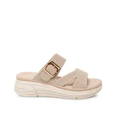 ADV - Sandalia Strap Casual ANA-2614 Hueso