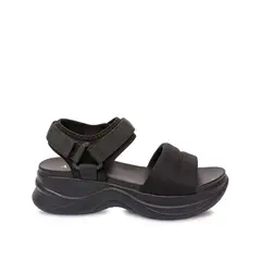 ADV - Sandalia Dorsay Casual ANA-2619 Negro