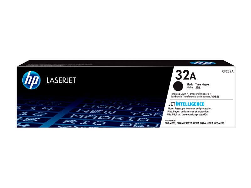 TAMBOR CF232A 32AM203DWM277DW23000PG