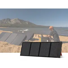 COMITSA - Panel solar potencia 100W