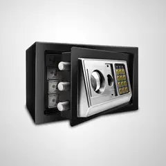 ALFANO - Caja Fuerte AL-SB001