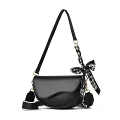 GENERICO - Cartera tipo Bandolera para Mujer Bolso Elegante y Vintage