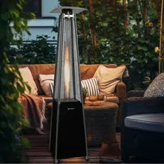 IMACO - Calentador de Patio PHP1300