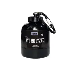 GENERICO - PORTA PROTEINA HYDROLIZED - PORTASUPLEMENTOS
