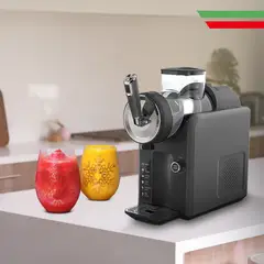 ALFANO - Máquina Cremoladera AL-SM18